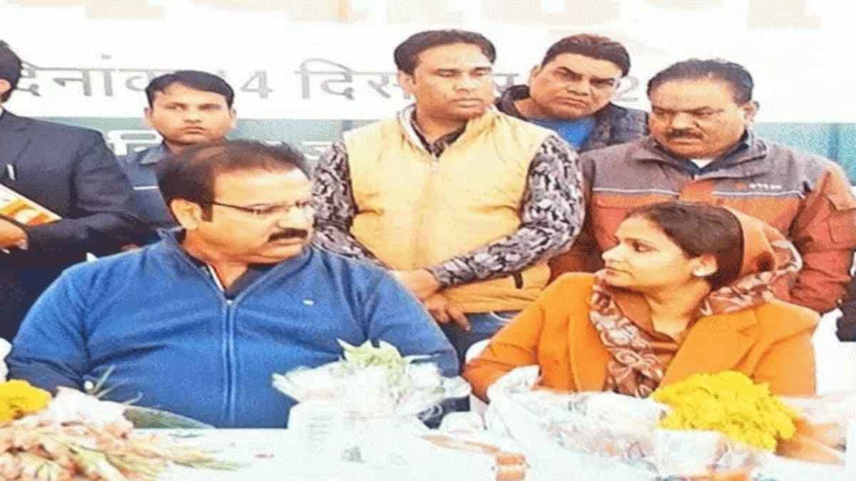 Jaipur Heritage Mayor: एसीबी बोली- मुनेश की मौजूदगी में ली गई रिश्वत, मंत्री खाचरियावास- मेरे साथ विश्वासघात किया