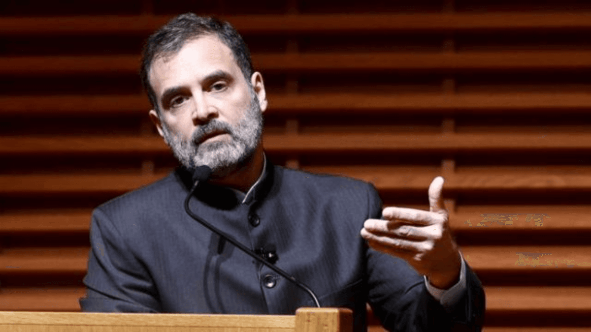 कौन है वो शख्स, जिसने राहुल गांधी को दिलाई थी सजा, 'सुप्रीम' फैसले पर बताया अगला प्लान