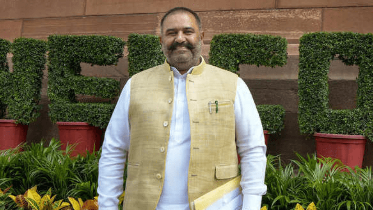 'मुझे कोई पछतावा नहीं...,' सस्पेंड होने पर बोले AAP के इकलौते लोकसभा सांसद सुशील कुमार रिंकू