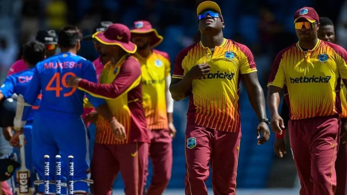 वेस्टइंडीज में नहीं खेले जाएंगे आखिरी दो टी-20 मुकाबले, अब इस देश में विंडीज से भिड़ेगी टीम इंडिया