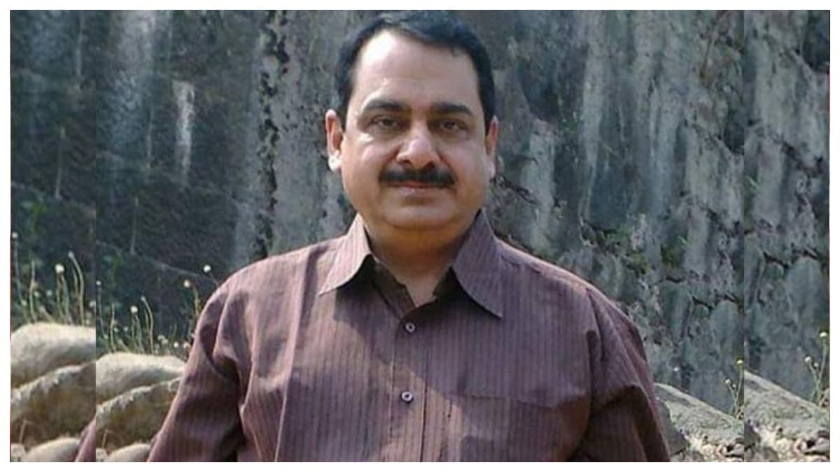 koi mil gya editor Sanjay Verma Passes Away koi mil gya editor Sanjay Verma Passes Away