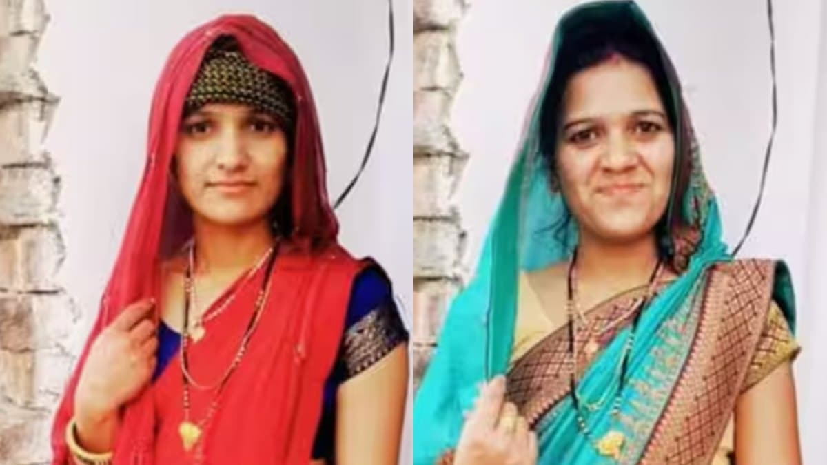 Crime News: ससुराल में दो बहनों की पीट-पीटकर हत्या, दो साल पहले एक ही घर में हुई थी शादी