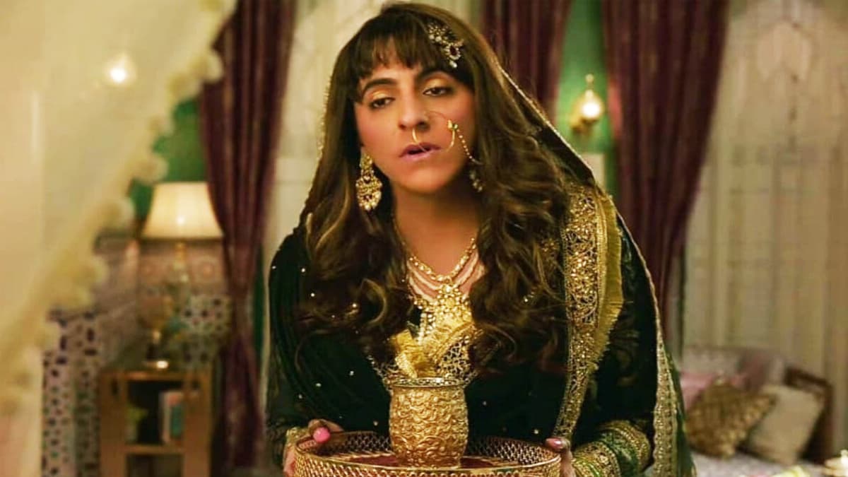 Dream Girl 2 Box Office Collection Day 16: 'Jawan' के आगे पस्त 'ड्रीम गर्ल 2' पूरा नहीं कर पा रही 100 करोड़ का आंकड़ा, 16वें दिन भी ये हुआ हाल