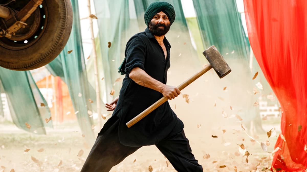 Sunny Deol Gadar 2 Box Office Collection Day 29 Sunny Deol Gadar 2 Box Office Collection Day 29