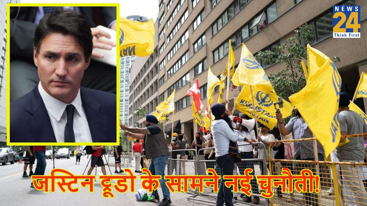 कनाडा में होगी गैंगवार, जस्टिन ट्रूडो भी नहीं बचेंगे! भारत ने बार-बार किया था सतर्क