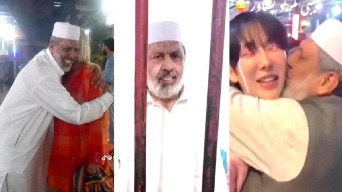 पाकिस्तान का मशहूर रेस्टोरेंट मालिक निसार चरसी टिक्का गिरफ्तार, विदेशी महिला पर्यटक को KISS किया