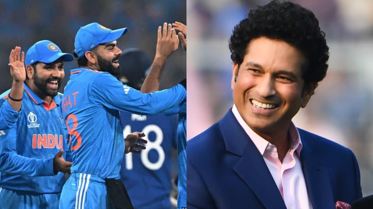 'Brand of Cricket', टीम इंडिया की जीत के मुरीद हुए सचिन तेंदुलकर, वेंकटेश प्रसाद ने कहा- जय हो!