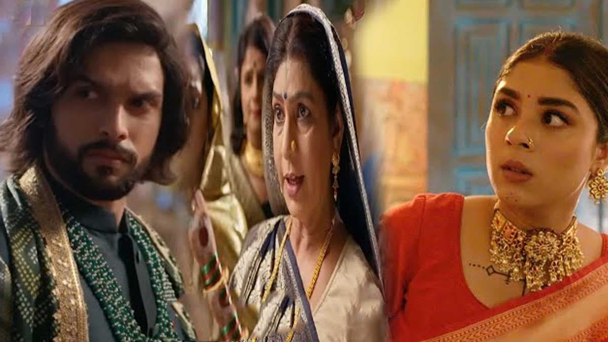 Imlie 23rd October Written Update: इमली ने किया शादीशुदा मर्यादाओं का उल्लंघन! क्या अगस्त्य ले पाएगा पत्नी का पक्ष?
