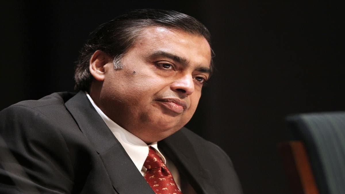 Mukesh Ambani को 24 घंटे में दूसरी बार हत्या की धमकी, कहा- 200 करोड़ दो, नहीं तो जान गंवानी पड़ेगी
