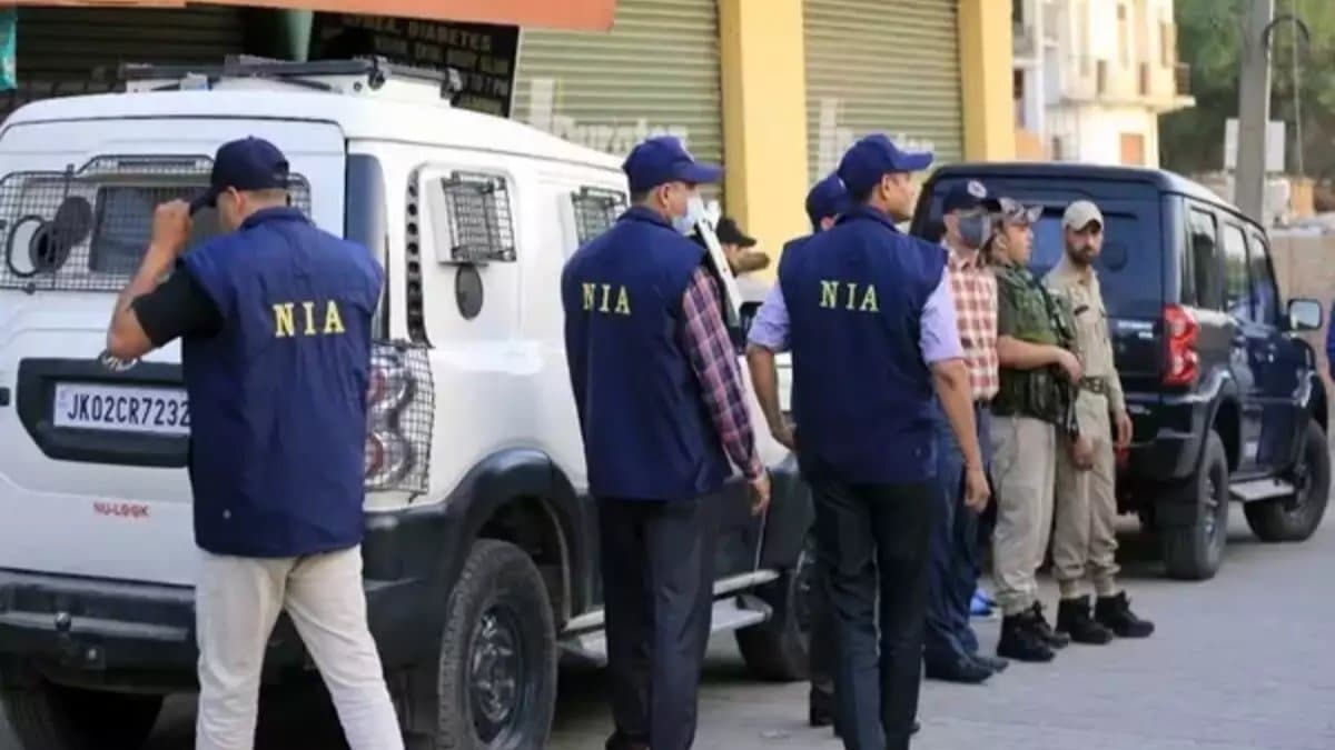 ISIS आतंकी अदनान हसन दोषी करार, NIA की विशेष अदालत ने सुनाया फैसला
