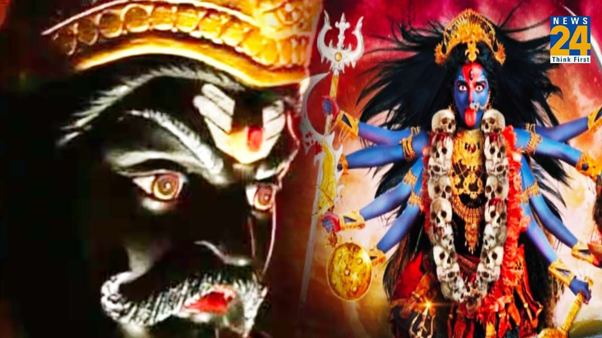 Navratri 2023: आज बना है शक्ति और शनि का शुभ संयोग, 2 उपाय से मिलेंगे शनि की ढैय्या और साढ़ेसाती से मुक्ति