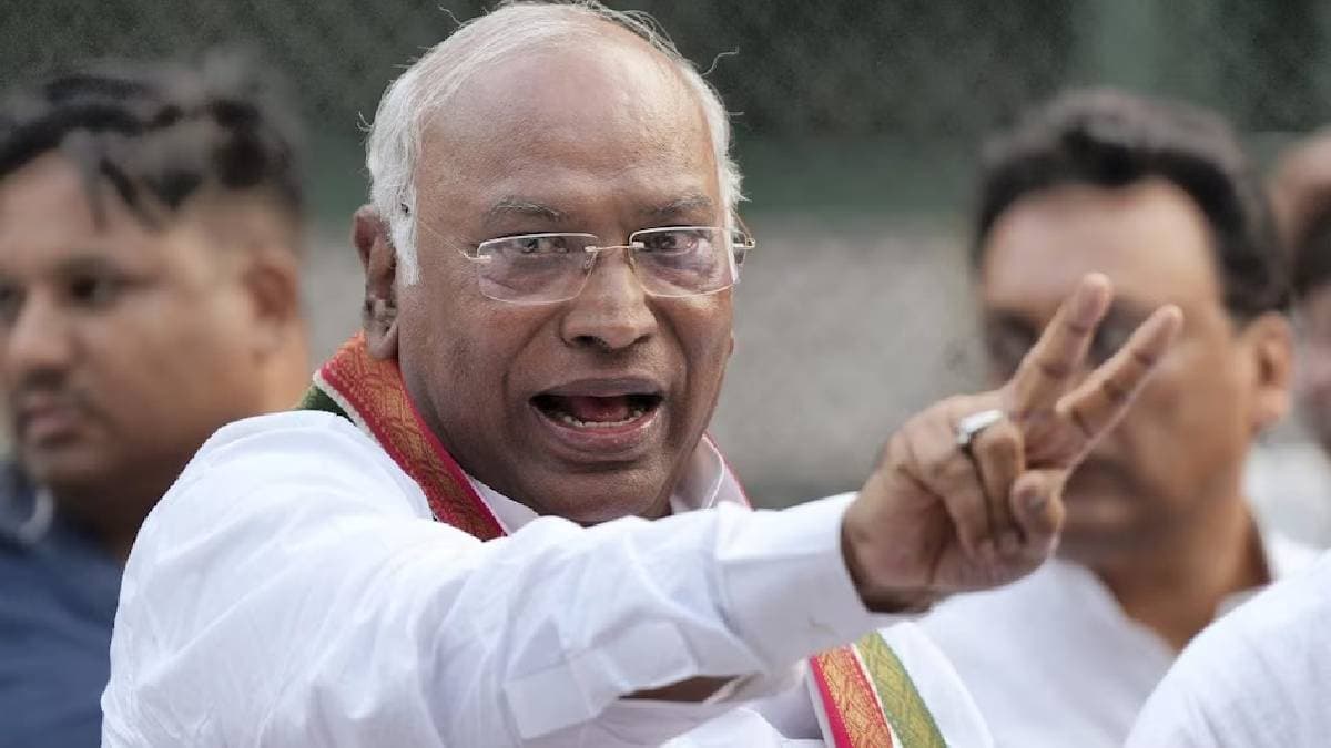 5 राज्यों में विधानसभा चुनाव की तारीखों का ऐलान होते ही क्या बोले कांग्रेस अध्यक्ष मल्लिकार्जुन खड़गे?