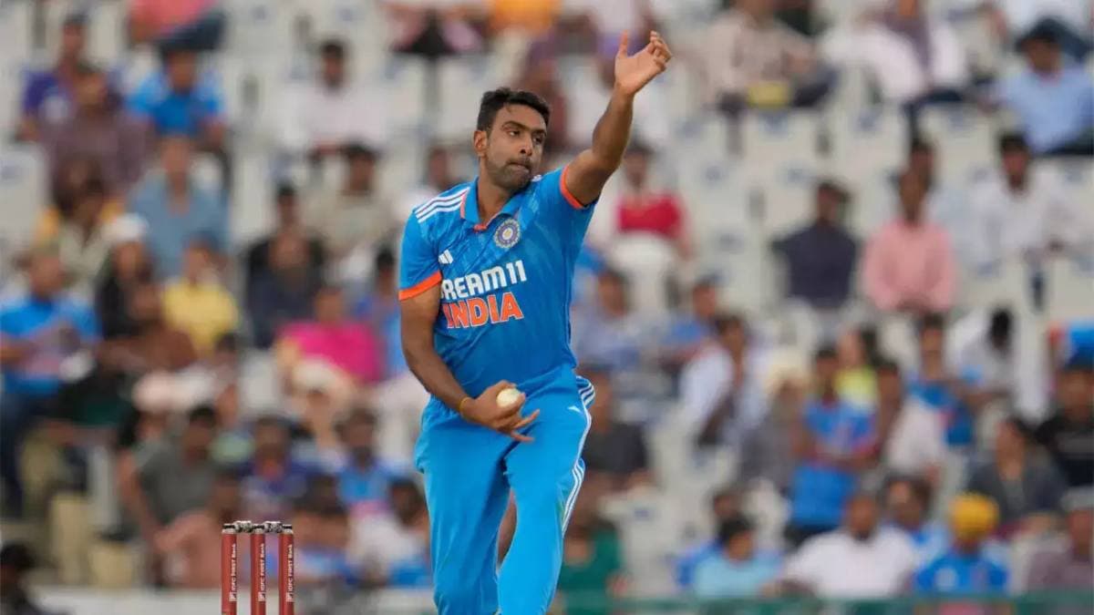 IND vs AUS: चेन्नई में 11 साल बाद वनडे खेलेंगे रविचंद्रन अश्विन, जानें एमए चिदंबरम स्टेडियम में कैसा है उनका रिकॉर्ड
