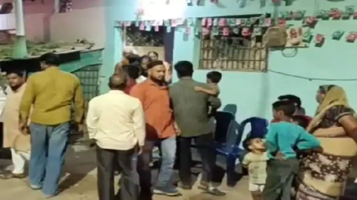 लापता 2 साल की बच्ची की लाश मिली, घर में ही सोफे के नीचे पड़ी थी, पुलिस बोली- हर एंगल से करेंगे जांच