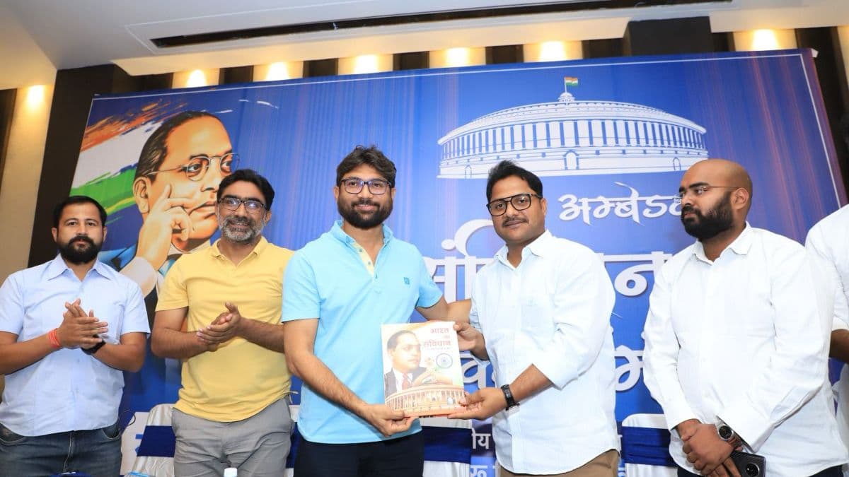 Yuva Samvad Yuva Samvad, Jaipur News, Rajasthan News