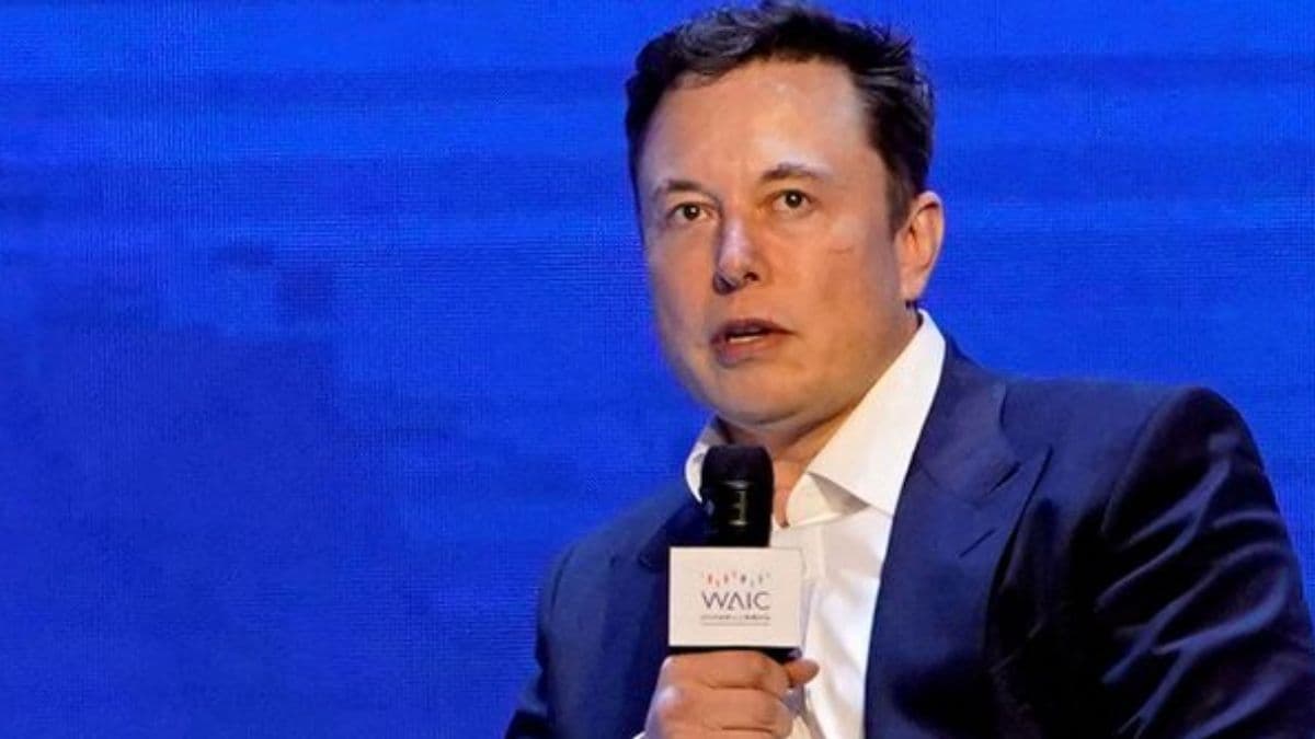 Piyush Goyal tesla visit Piyush Goyal tesla visit, Piyush Goyal tesla unit visit, Piyush Goyal tesla, Piyush Goyal elon musk meeting