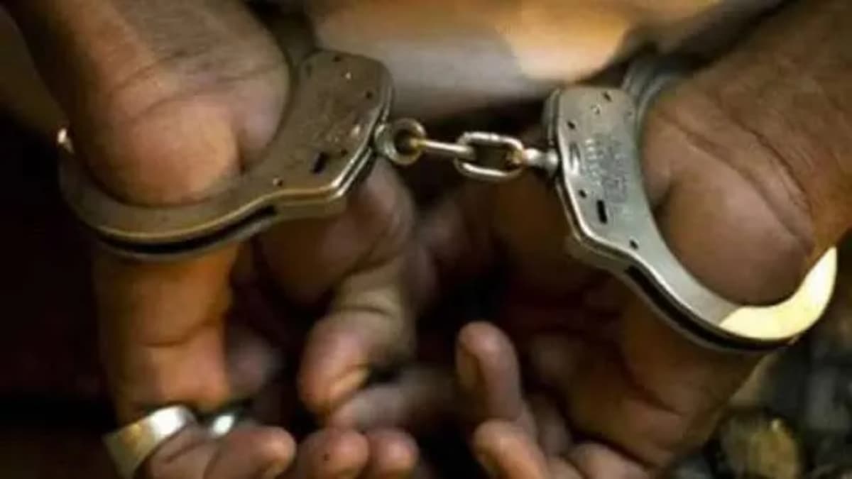पोती की उम्र की लड़की का यौन शोषण, प्राइवेट पार्ट छूने को किया मजबूर, 69 साल के शख्स ने पार की बेशर्मी की हदें