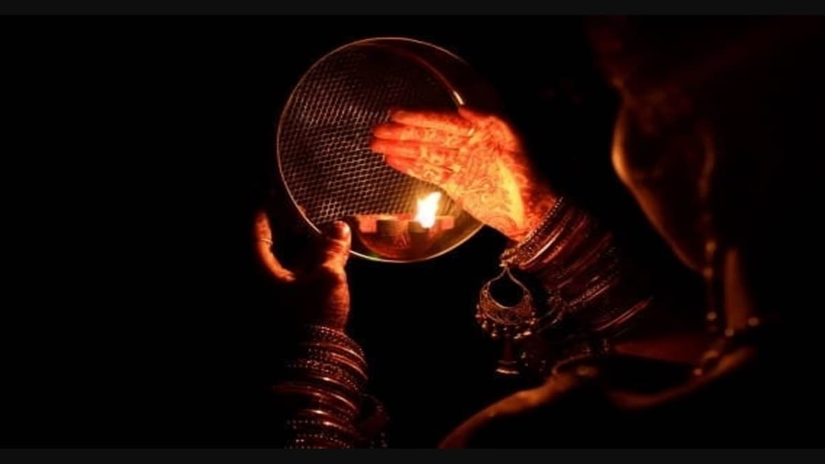 मध्य प्रदेश में Karwa Chauth का चांद कब निकलेगा? नोट कर लें अपने शहर का टाइम