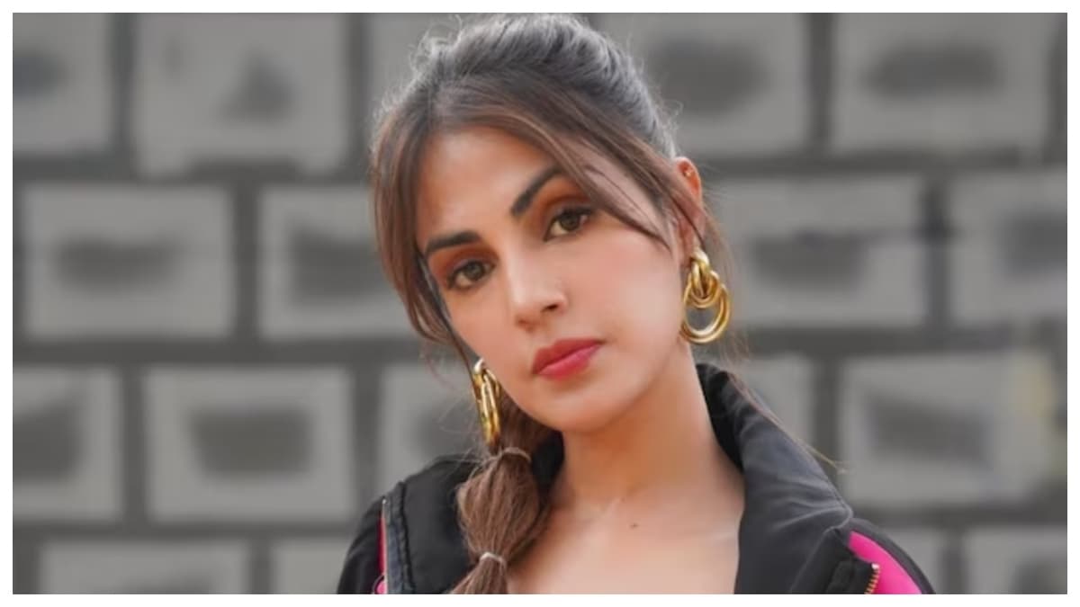 Sushant singh केस में HC से Rhea Chakraborty को बड़ी राहत, कोर्ट ने लुक आउट नोटिस को किया सस्पेंड