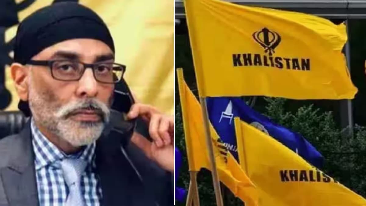 'प्रयागराज चलो, ये महायुद्ध...', खालिस्तानी आतंकी पन्नू ने महाकुंभ को लेकर फिर दी ये धमकी
