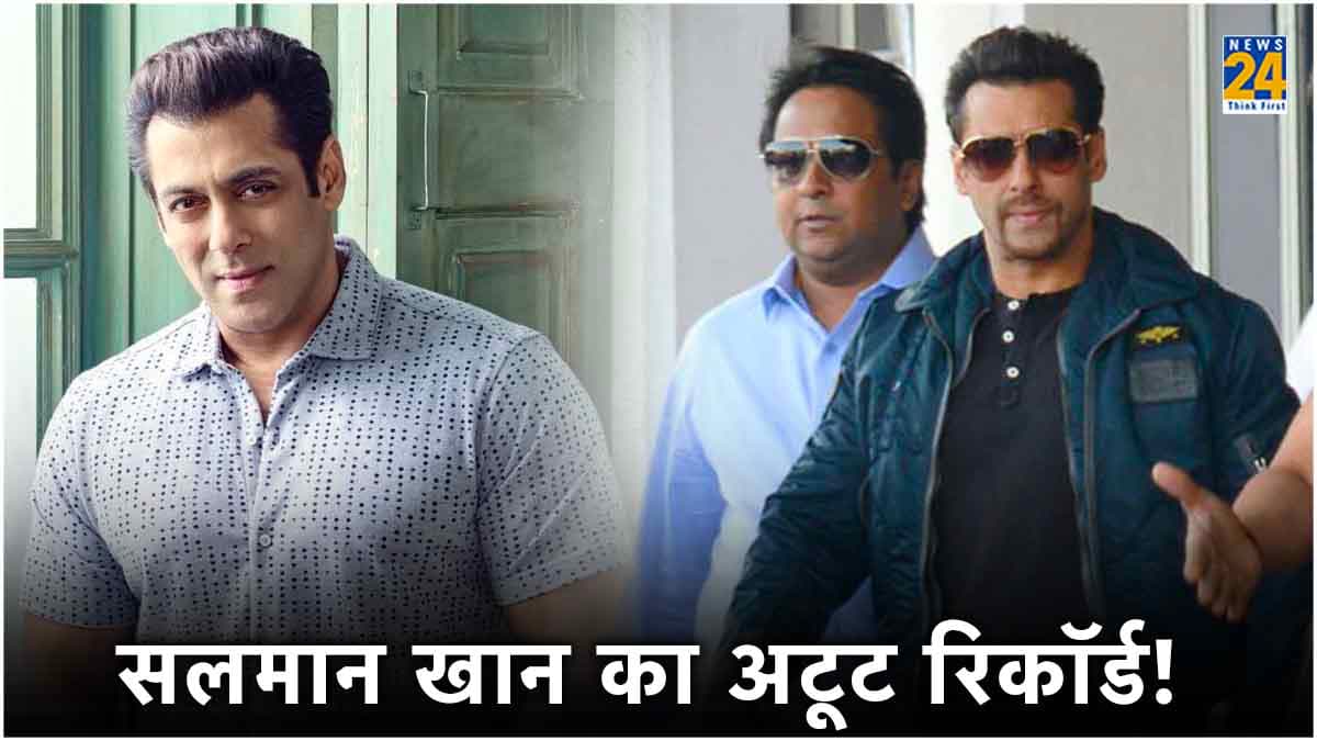 Salman Khan Salman Khan