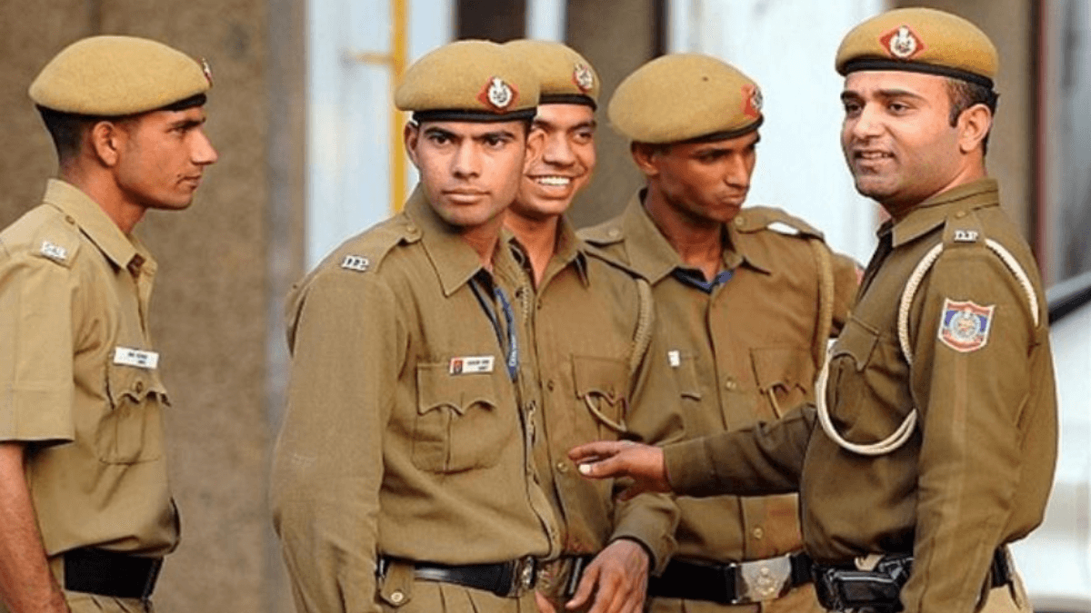 UP Police Constable Exam Paper Leak UP Police Constable Exam Paper Leak