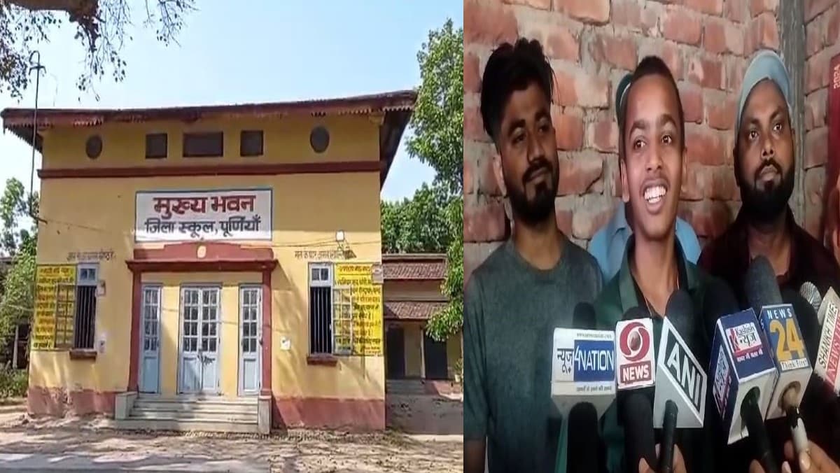 Bihar Board 10th Topper 2024: शिवांकर को नहीं थी टॉप करने की उम्मीद, कहा- सेना में होना चाहते हैं भर्ती