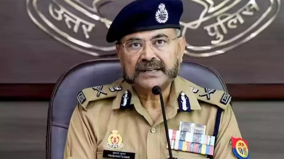 होली पर हुड़दंगी रहें सावधान, पुलिस बना रही खास प्लान; इन जगहों पर होगा फ्लैग मार्च