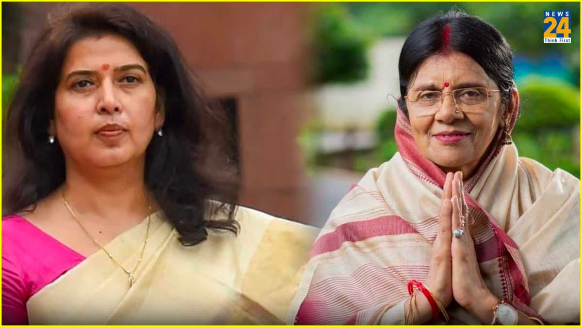 कोरबा सीट पर किसकी चलेगी हुकूमत? 'दीदी' या 'भाभी', कौन जीतेगा जनता का दिल?