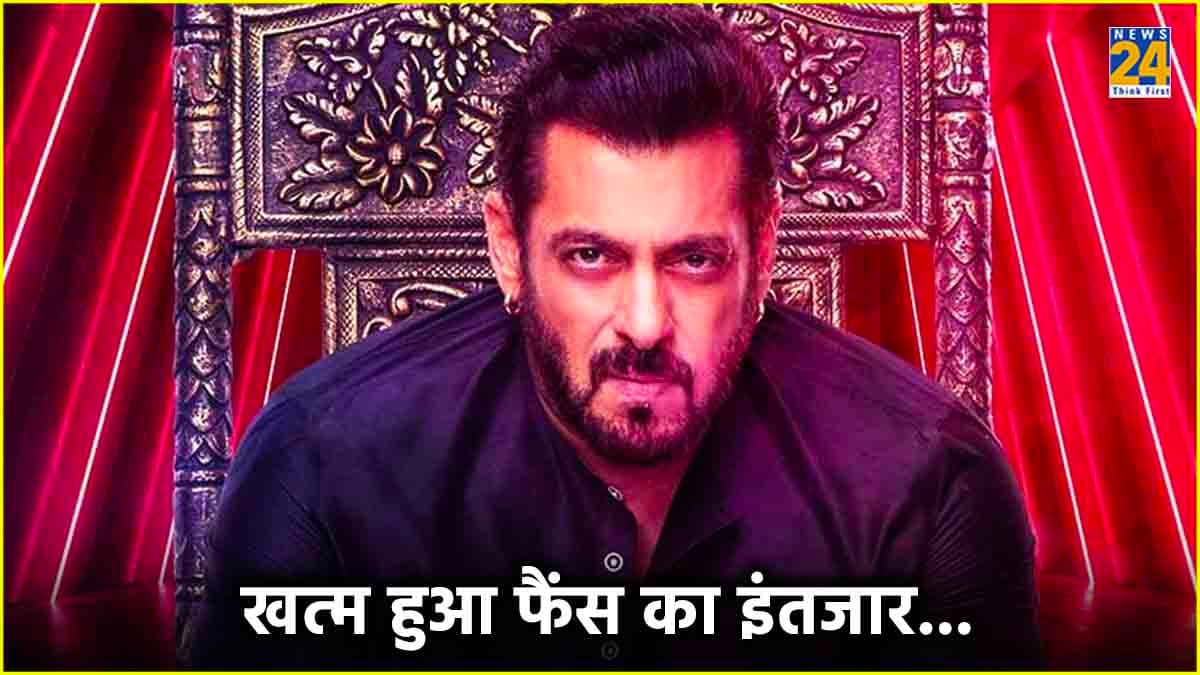 Bigg Boss OTT 3 Bigg Boss OTT 3