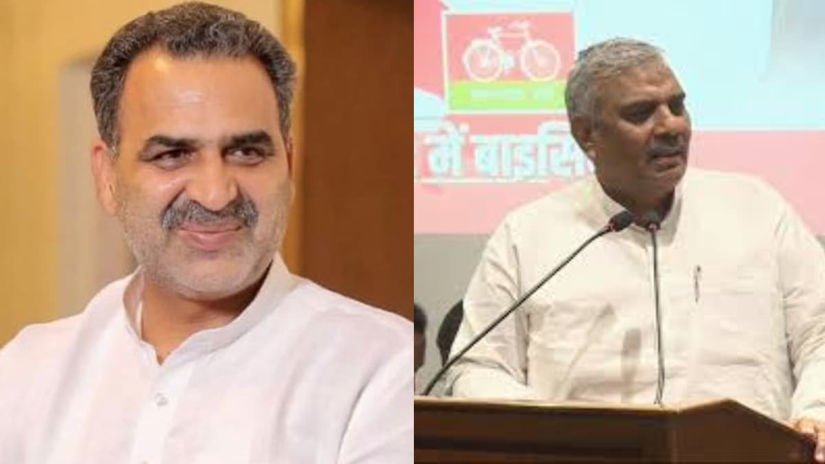 जाट बीजेपी की ओर फिर भी मुश्किल में संजीव बालियान, जानें मुजफ्फरनगर का सियासी मिजाज