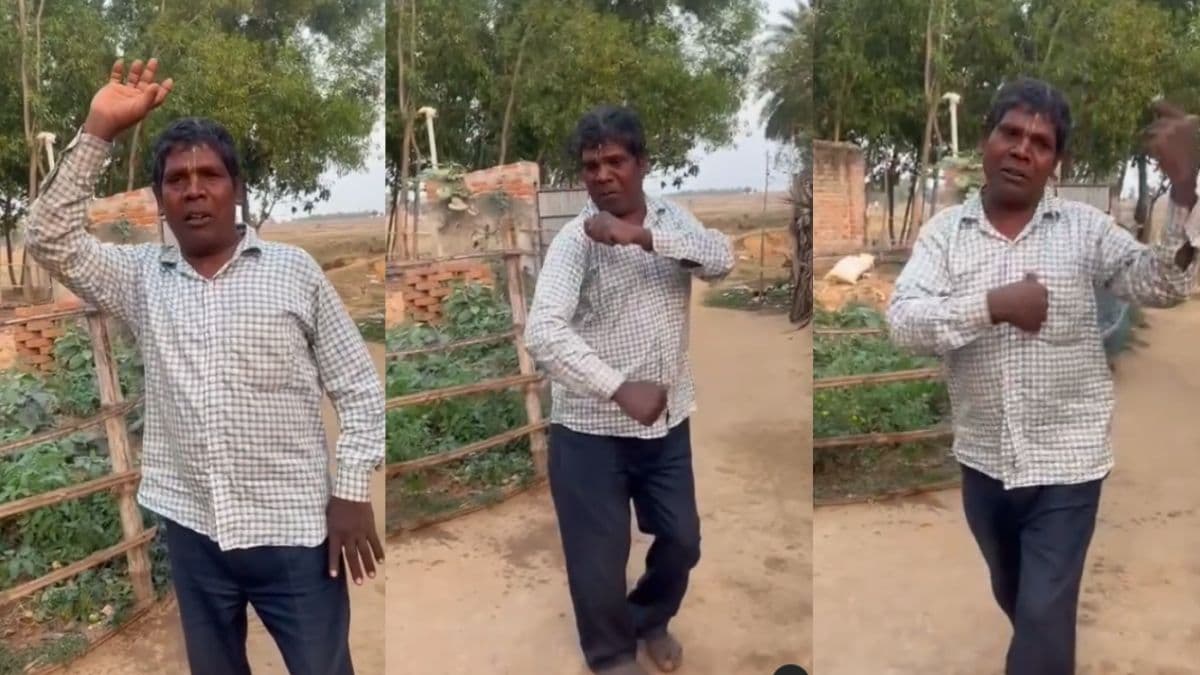 Kaccha Badam Kaccha Badam
