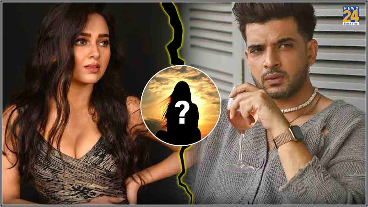 Karan Kundrra Tejasswi Prakash Breakup Rumours Karan Kundrra Tejasswi Prakash Breakup Rumours