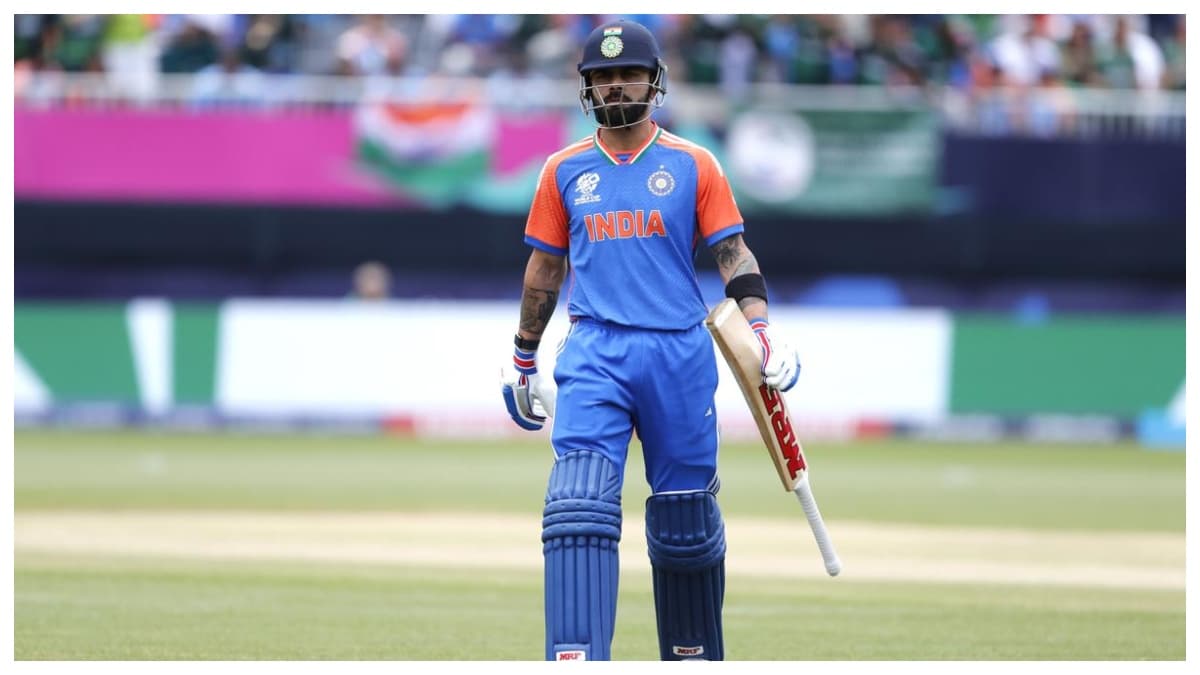 T20 World Cup 2024: क्यों सलामी बल्लेबाज के रूप में ही मिलना चाहिए कोहली को मौका? माइकल क्लार्क ने दिया जवाब