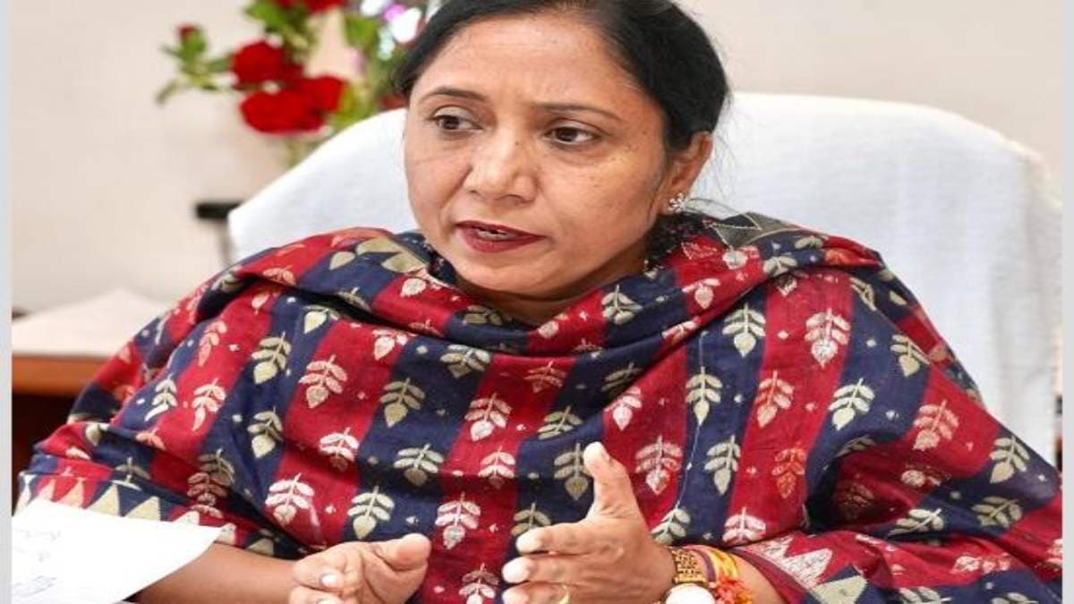 Punjab Bhagwant Mann Government Punjab Bhagwant Mann Government