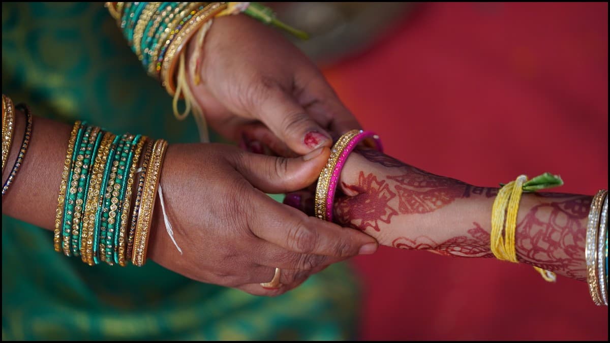 कहीं भाग न जाए बेटी, इसलिए करा दे रहे शादी! यूपी के इस जिले में तेजी से बढ़ रहे बाल विवाह के केस