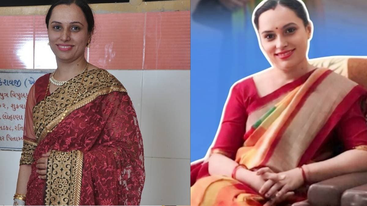 पति से मिला धोखा, 15 दिन में टूटी शादी; UPSC पास करने का लिया संकल्प और बन गई IRS ऑफिसर