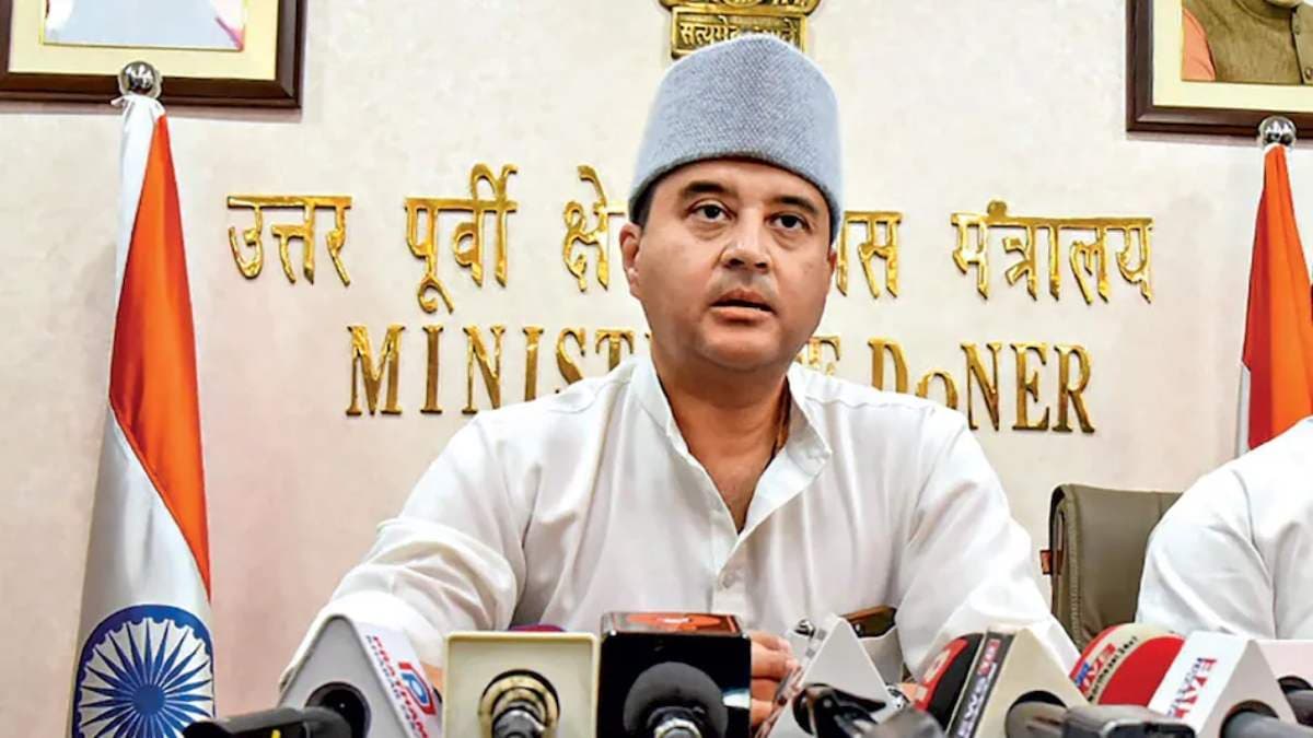 देश में 100 प्रतिशत तक पहुंचेगा 4G पेनिट्रेशन, केंद्रीय मंत्री सिंधिया ने बताया प्लान