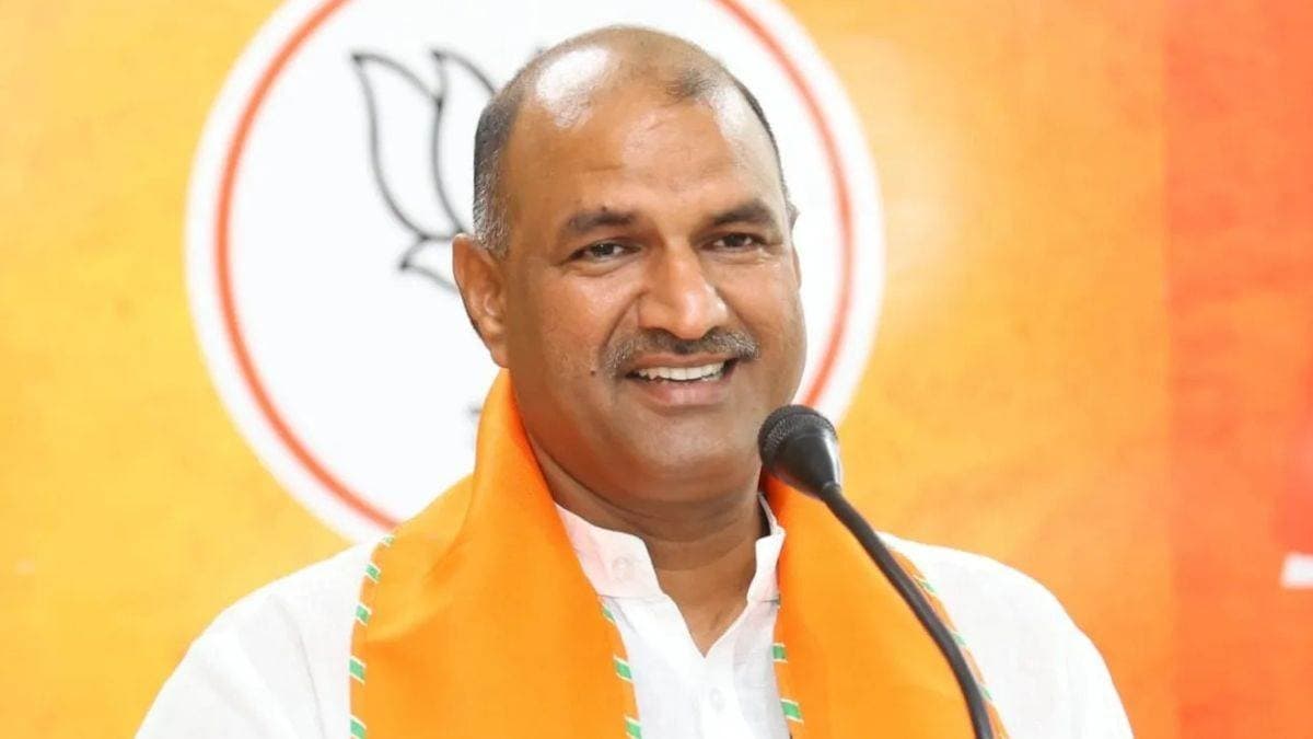राजस्थान BJP में क्यों हुई सीपी जोशी की विदाई? 4 कारण, 1 साल पहले बनाया था अध्यक्ष