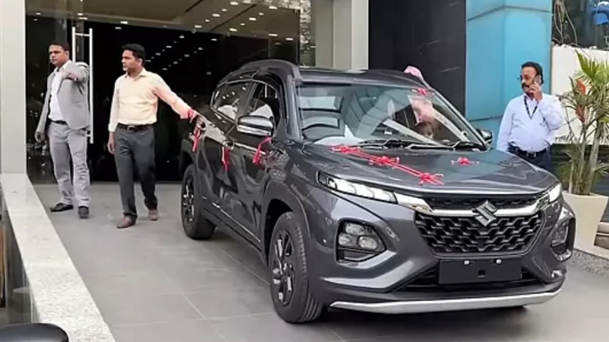 Maruti SuzukiFronx Maruti SuzukiFronx