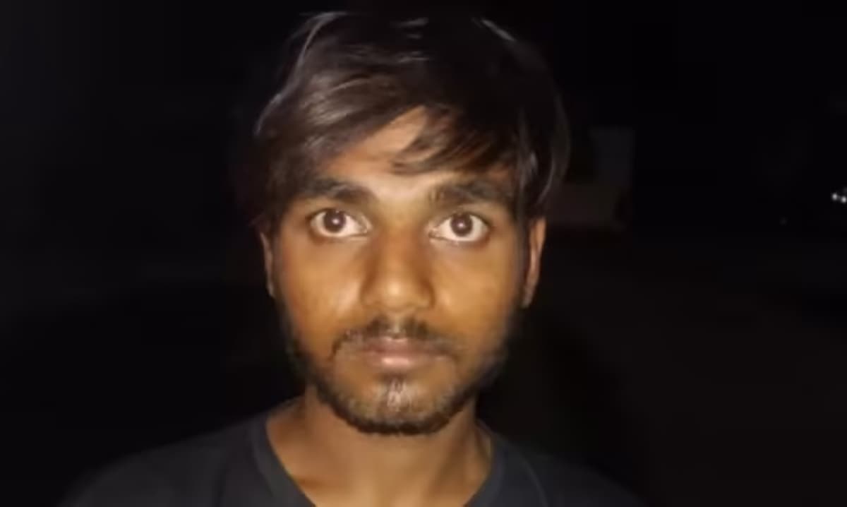 UP में महिलाओं की हत्या करता फिर लाश के साथ करता गंदा काम! अब पुलिस ने उठाया एक और बड़ा कदम