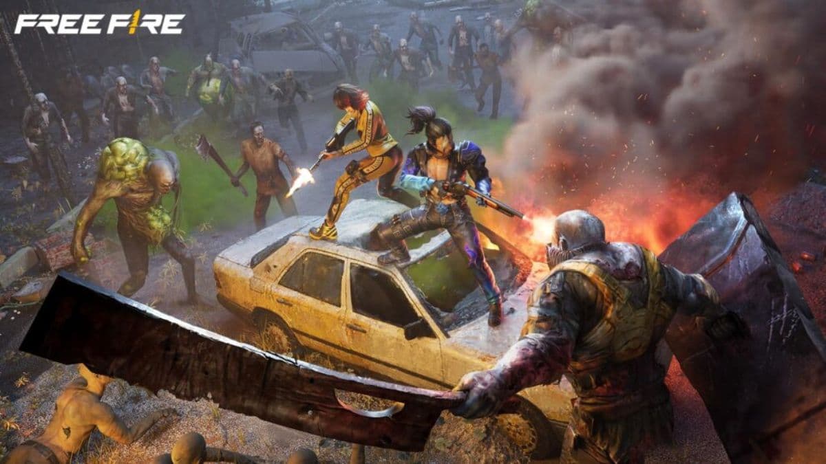 Garena Free Fire MAX Redeem Codes of 18 September 2024 Garena Free Fire MAX Redeem Codes of 18 September 2024