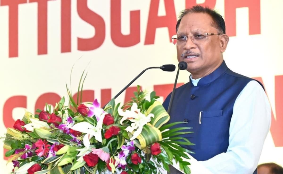 IAS Association Of Chhattisgarh IAS Association Of Chhattisgarh