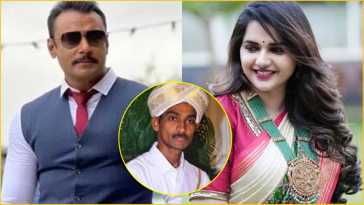 Renukaswamy की हत्या के लिए सभी हदें पार, 'प्राइवेट पार्ट' पर बिजली के झटके, चार्जशीट में चौंकाने वाले खुलासे