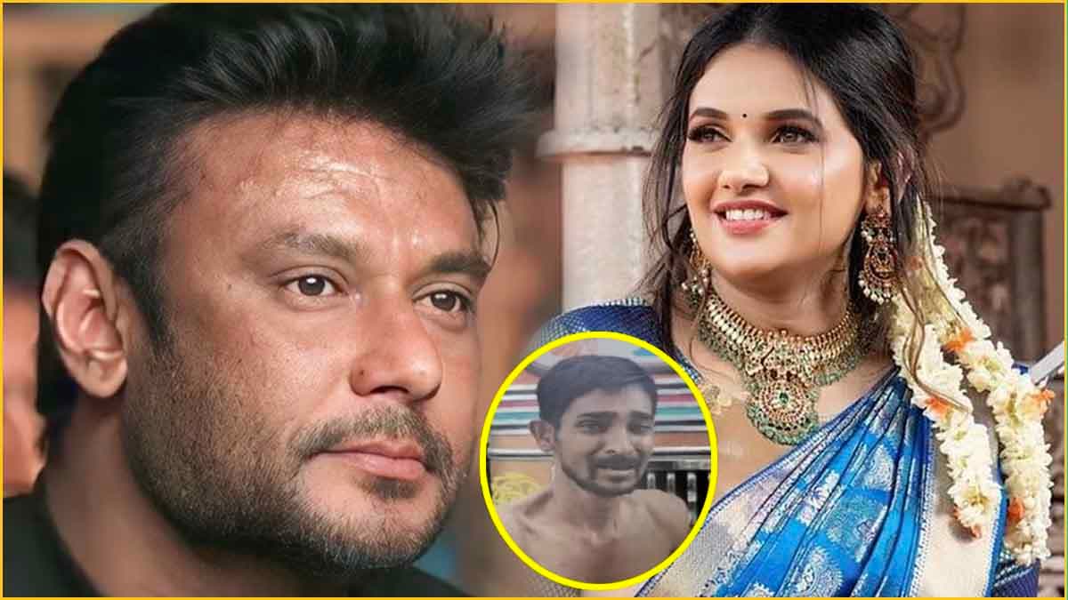 'प्राइवेट पार्ट' ने करवाया Renukaswamy का कत्ल? चार्जशीट में Pavithra Gowda पहली आरोपी क्यों?