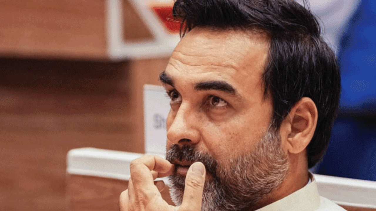 Pankaj Tripathi Got Rejected in First Audition Pankaj Tripathi Got Rejected in First Audition