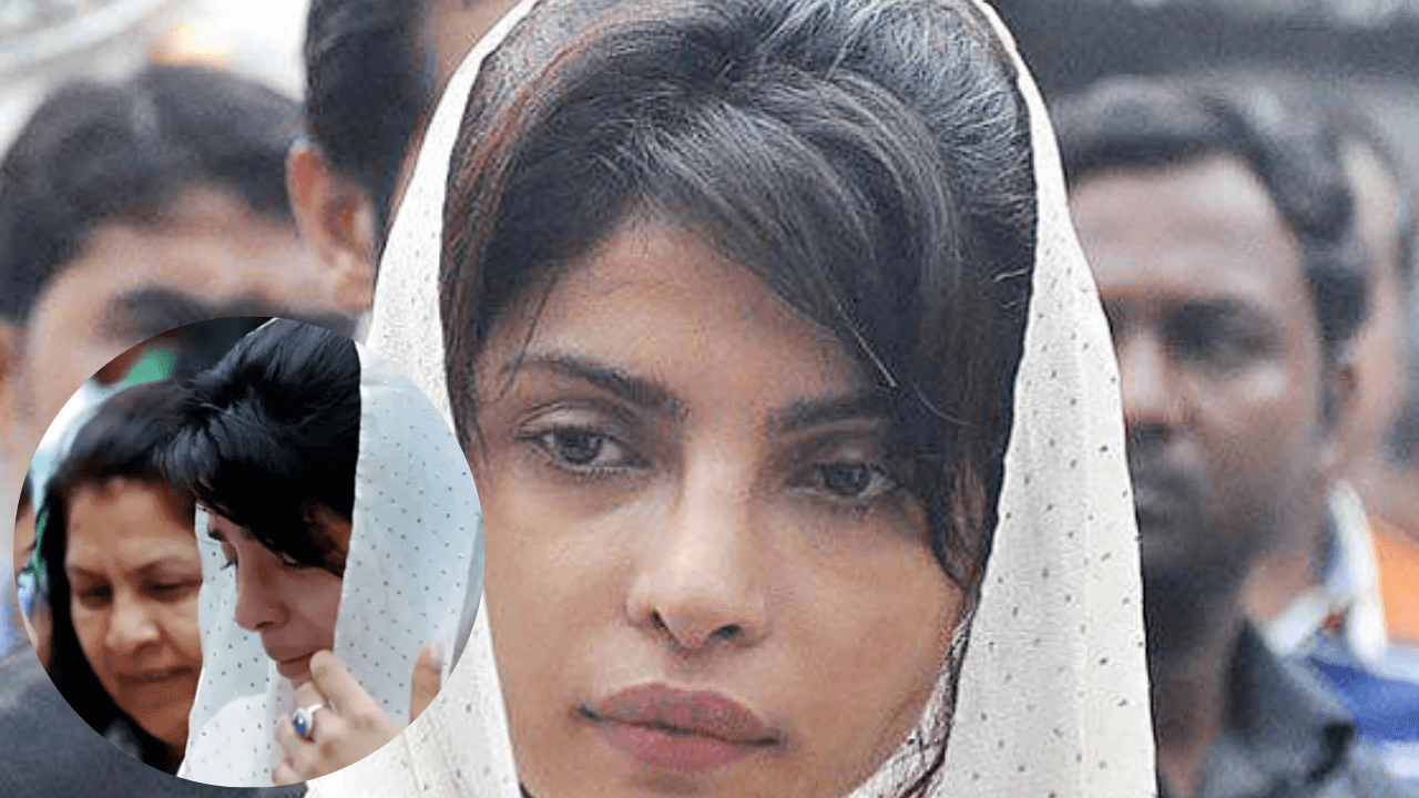 इस एक्ट्रेस की मौत से सदमे में Priyanka Chopra, वीडियो शेयर कर जताया दुख