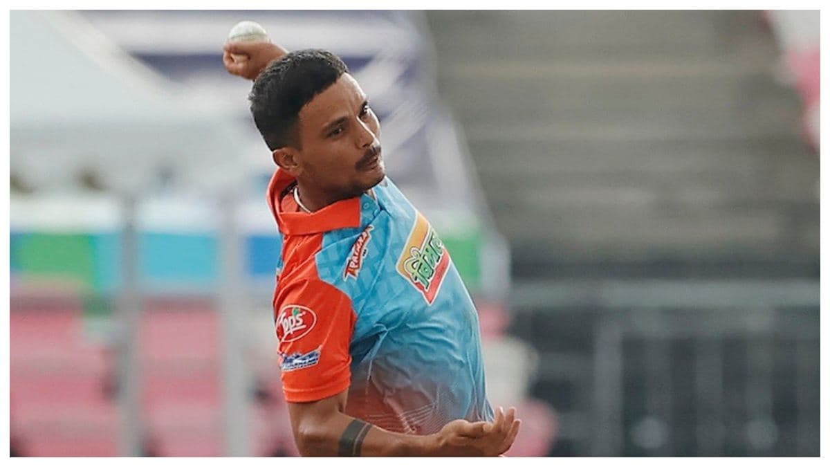 UPL 2024: इस खिलाड़ी ने अकेले लूट ली महफिल, गेंद-बल्ले से दिखाया दम, नैनीताल को पहुंचाया फाइनल में