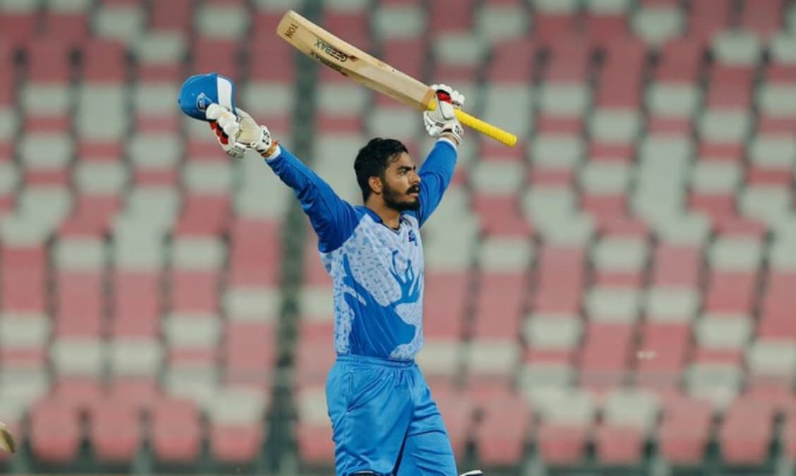 UPL 2024: यूएसएन इंडियंस ने नैनीताल को हराकर जीता खिताब, युवराज चौधरी ने खेली विस्फोटक पारी