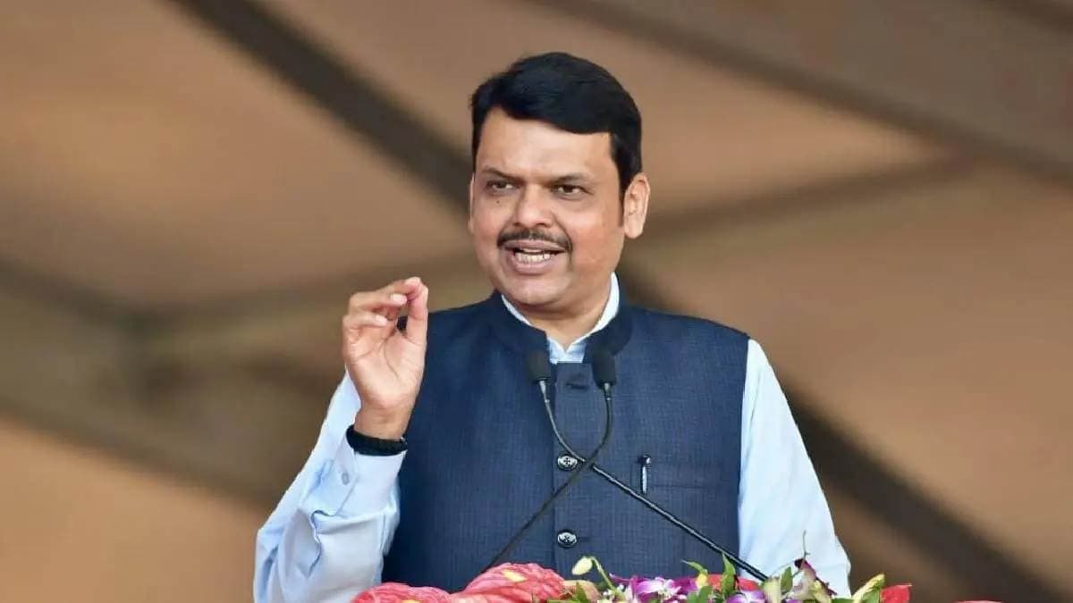 'BJP महाराष्ट्र में अकेले नहीं जीत सकती...', चुनाव से पहले देवेंद्र फडणवीस के दावे से सनसनी